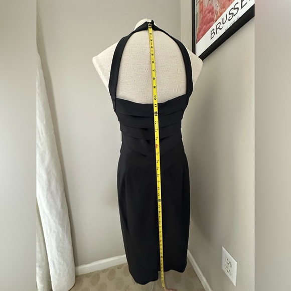 Jones New York LBD with open back - Picture 7 of 9